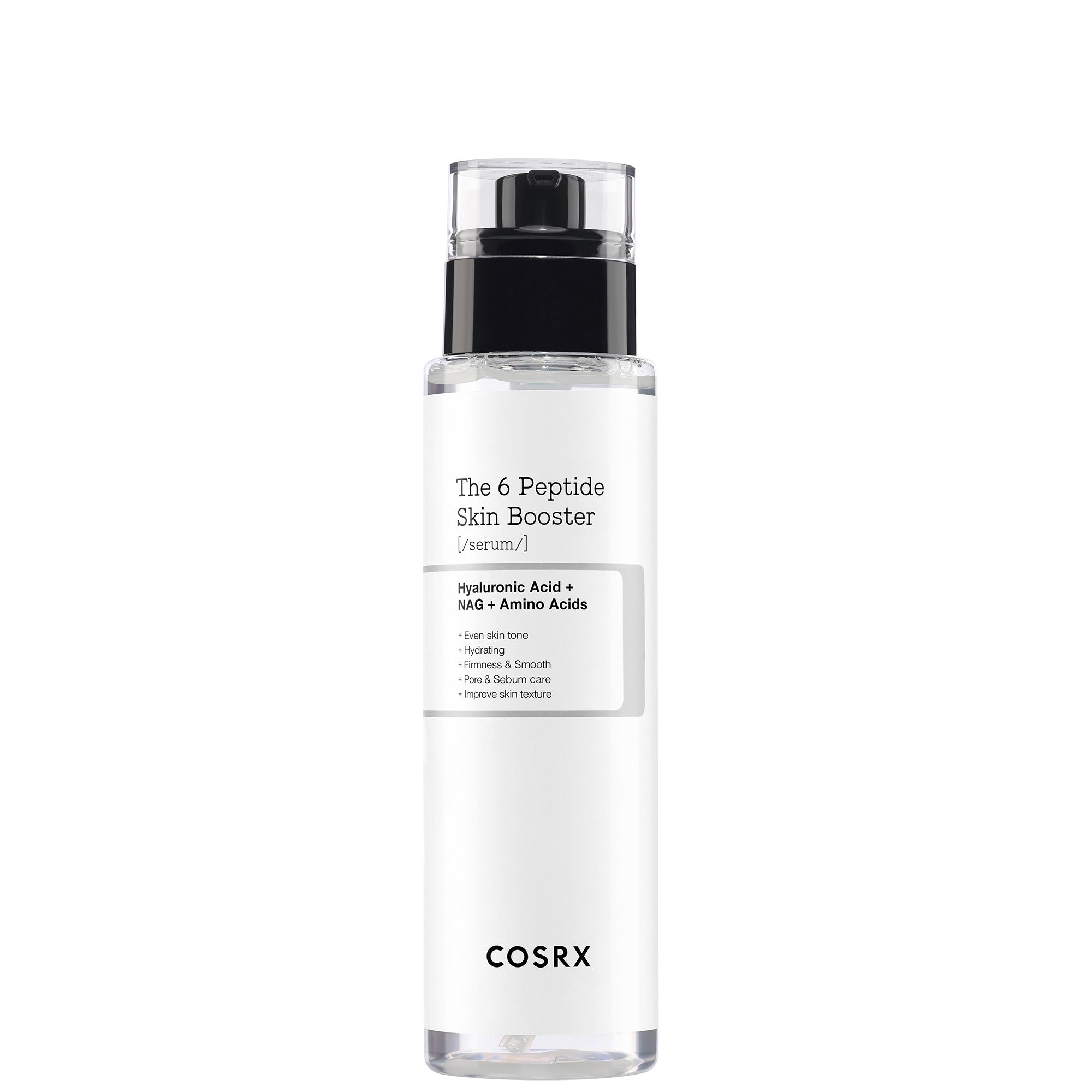 COSRX The 6 Peptide Skin Booster