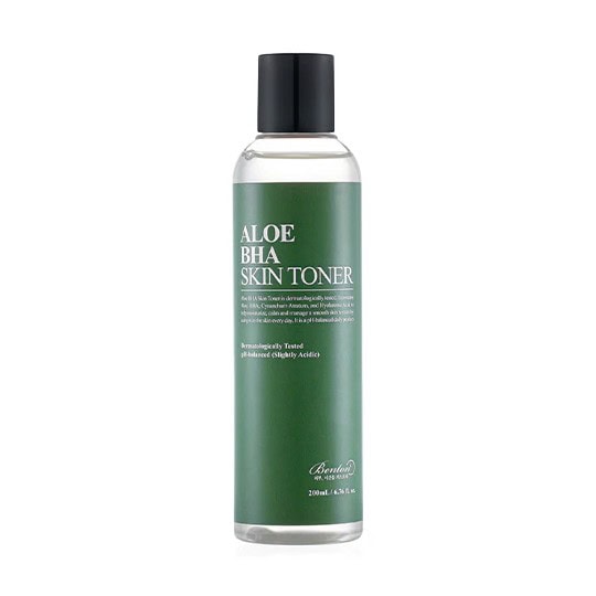 Benton Aloe BHA Skin Toner