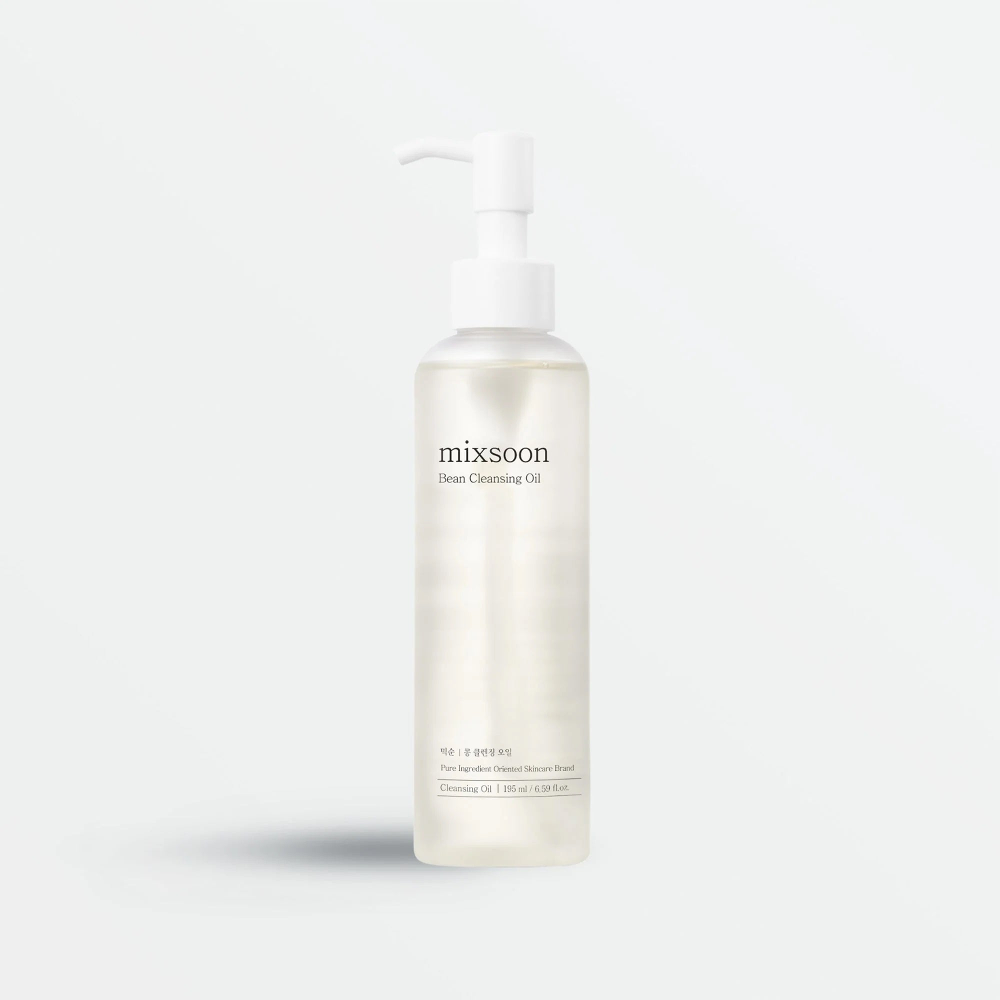 mixsoon Bean Cleansing Oil Jumbo