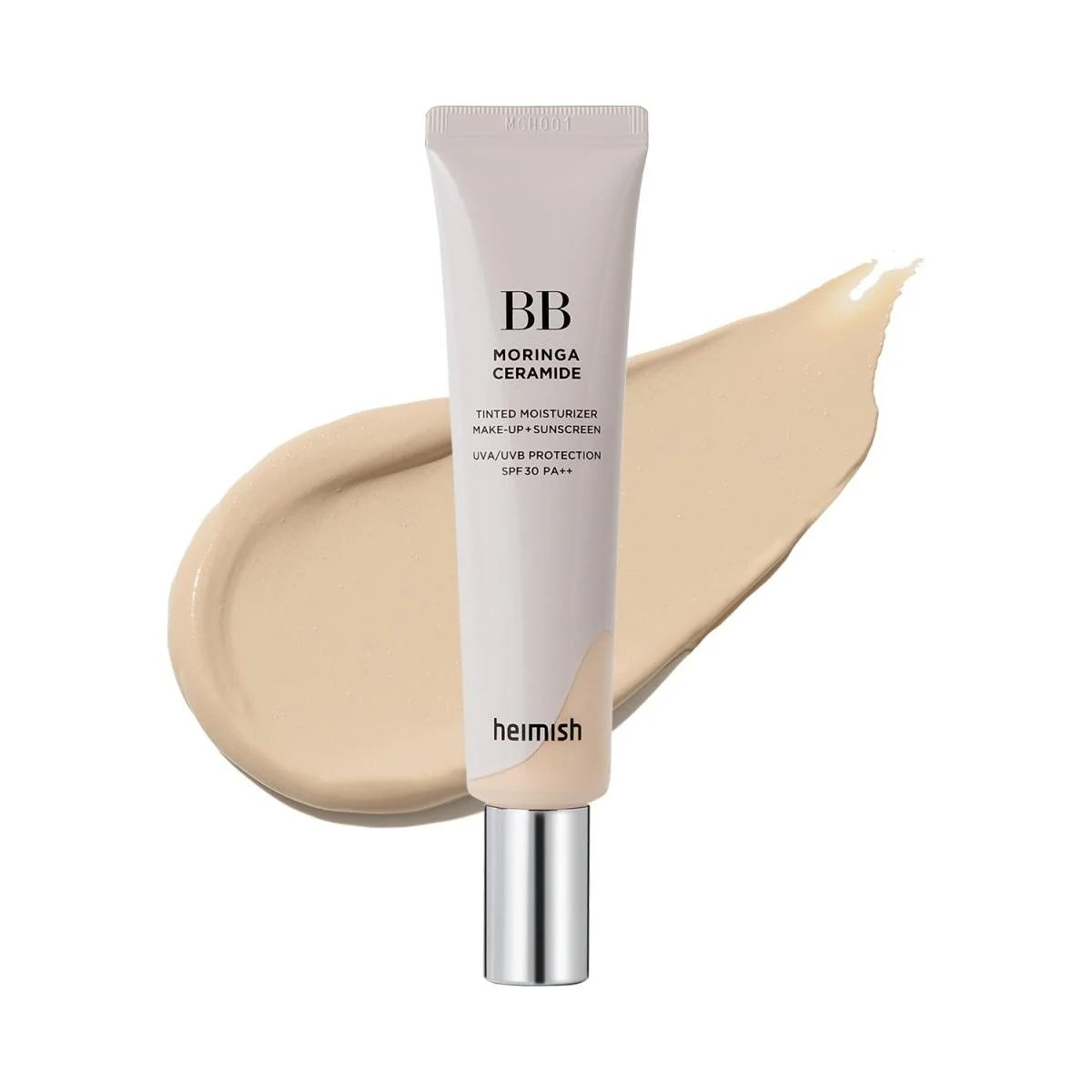 heimish Moringa Ceramide BB Cream